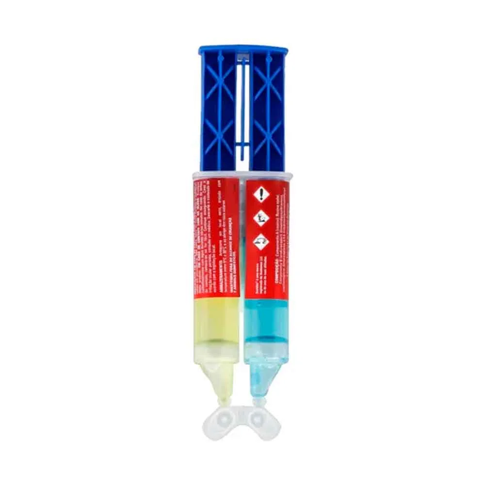 Araldite Hobby 25gr 10 Minutos Seringa